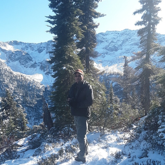 Meet your Posher, John - Picture 1 of 1